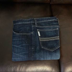 Cinch Jeans